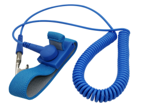 PVC单回路手腕带